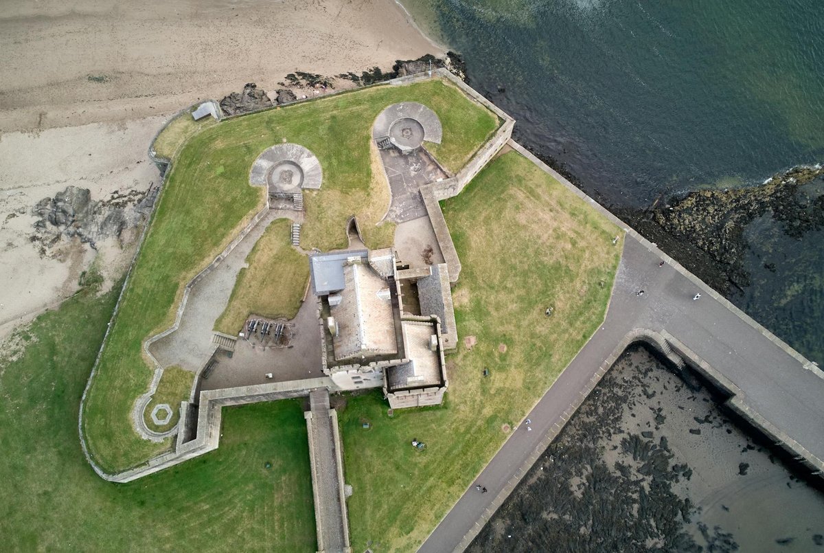 Aileach Castle