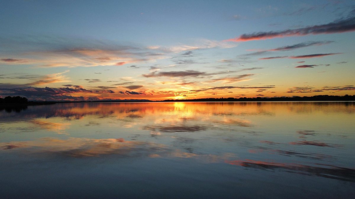Lake Varaždin
