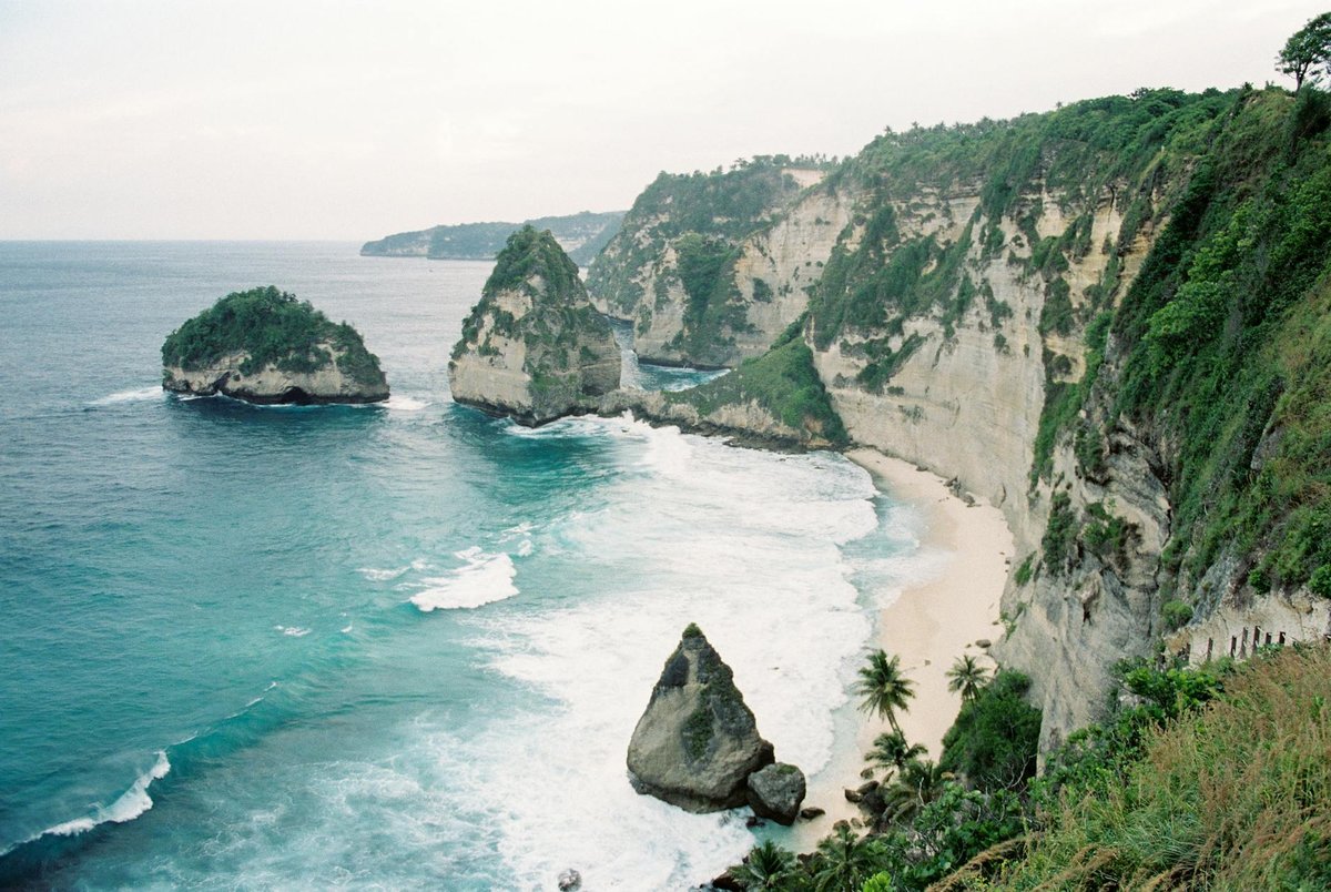Nyang Nyang Beach