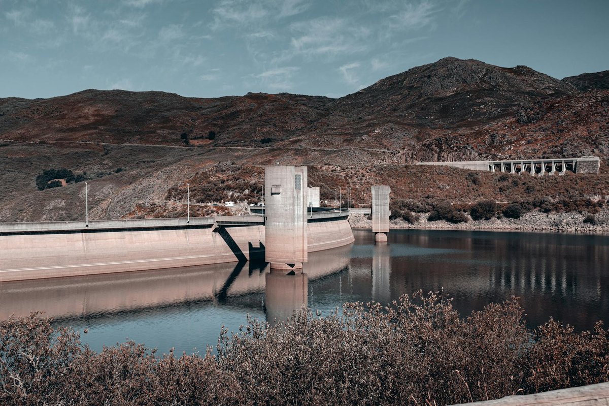 Ditucalan Water Reservoir