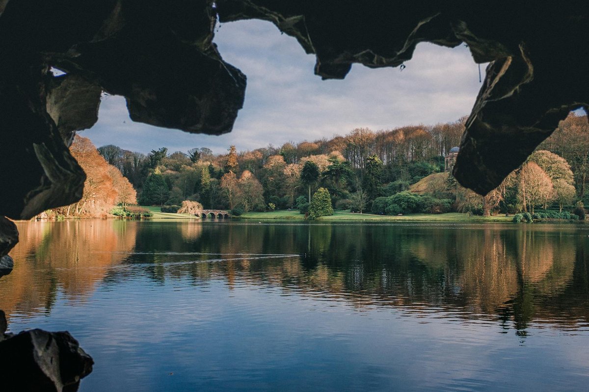 Mirror Cave