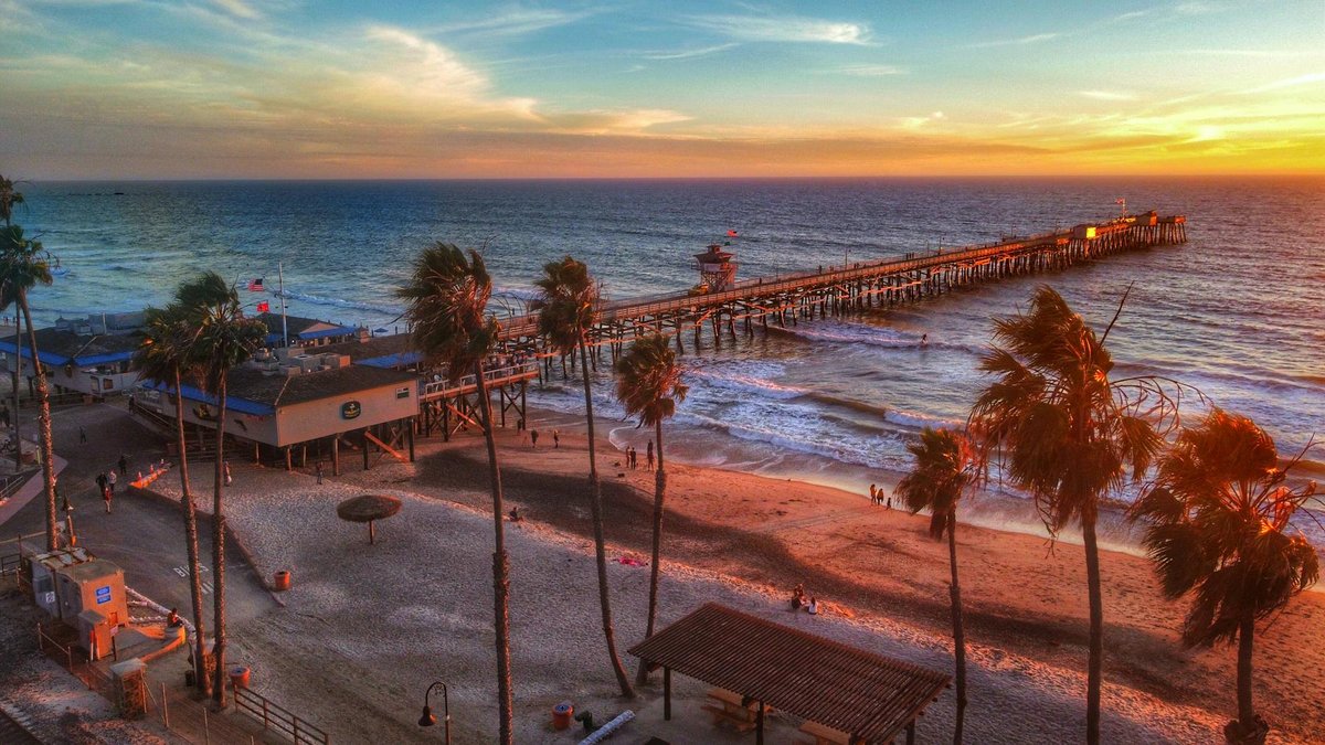 Playa San Clemente