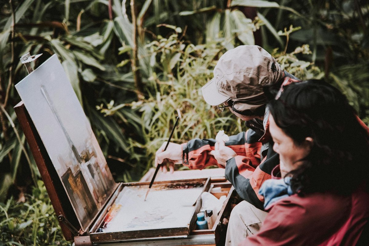 Base Plein Air Saint-Damase
