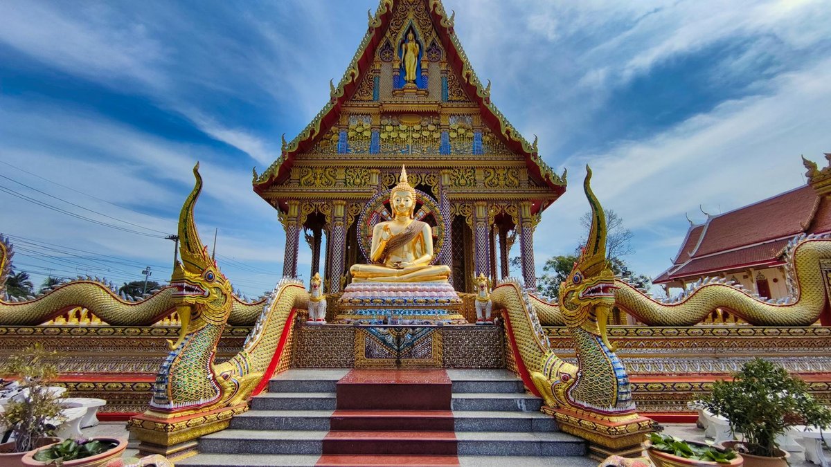 Ang Kep Nam Huai Bo