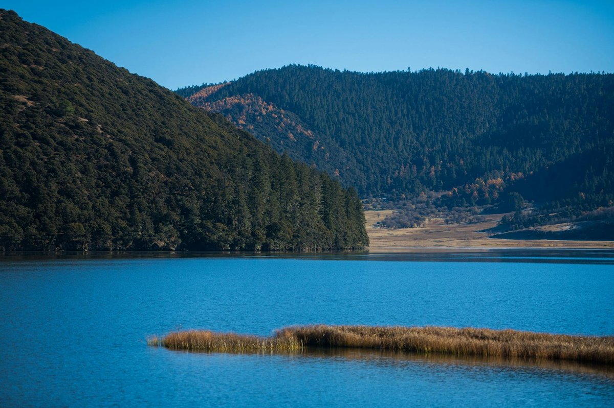 Pudacuo National Park