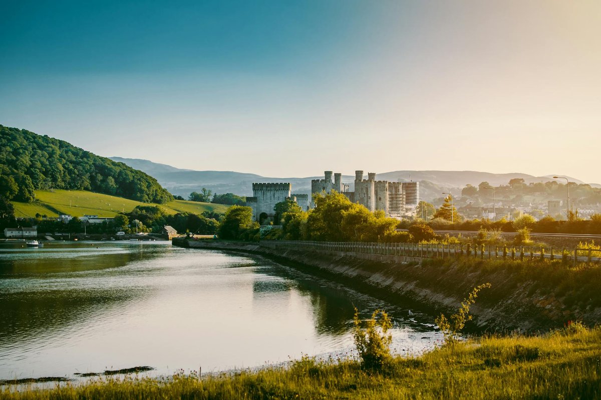 Conwy Morfa