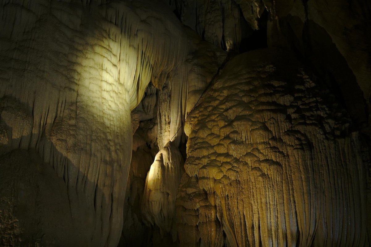 Cefn Caves