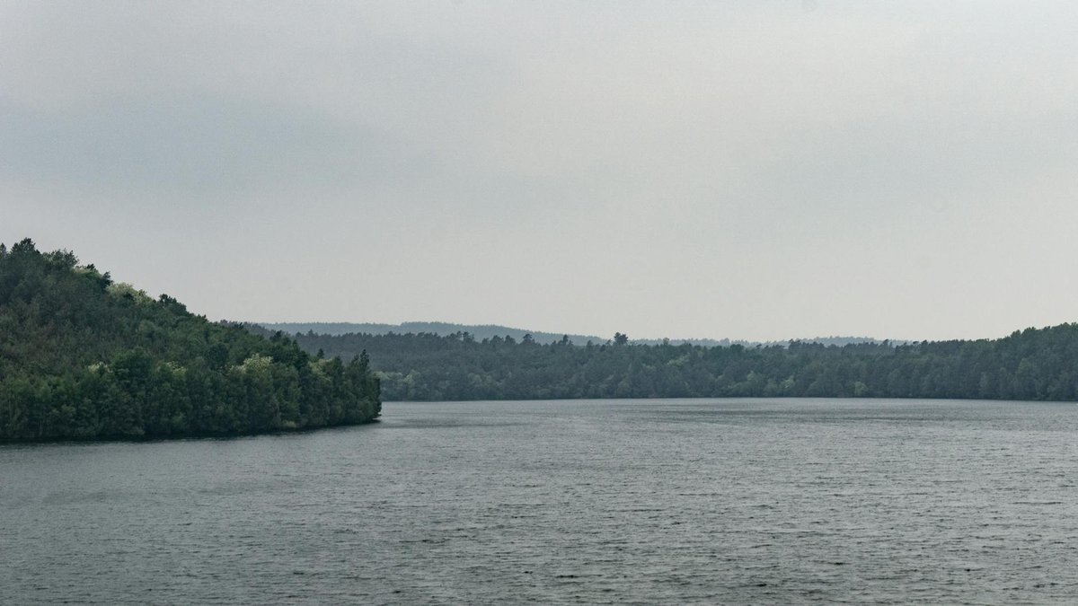 Am Fiar-Loch