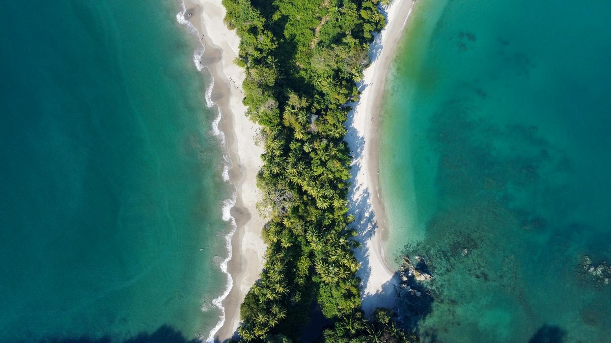 Manuel Antonio National Park