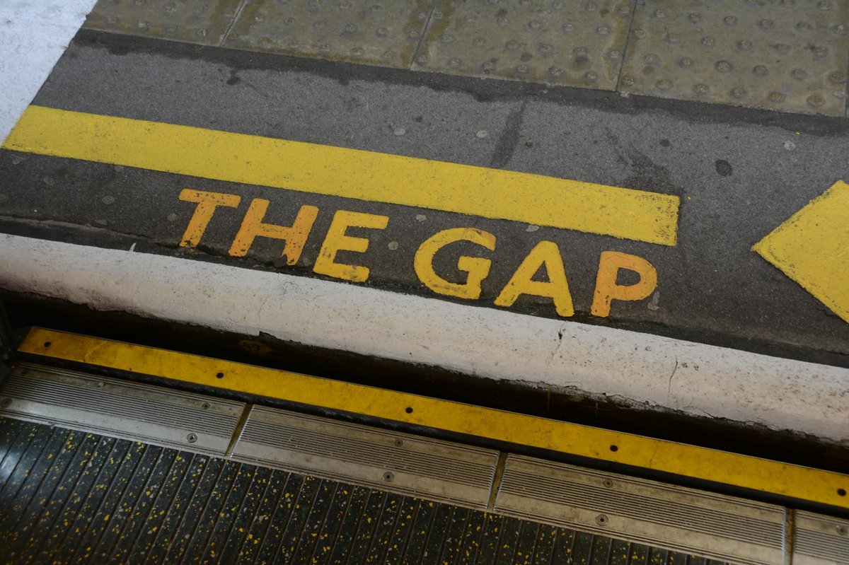 Gap Hill