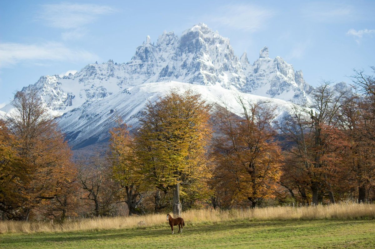 Mount Hudson