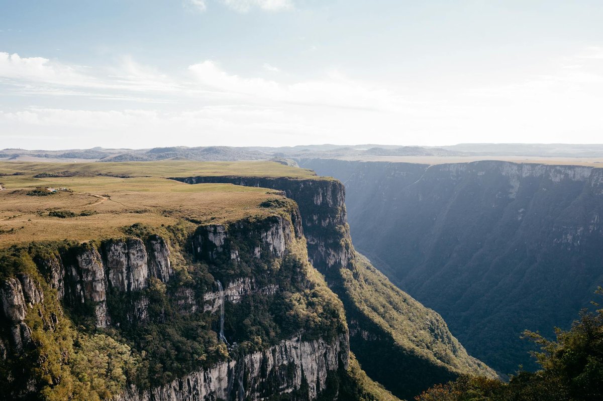 Chapada Geral
