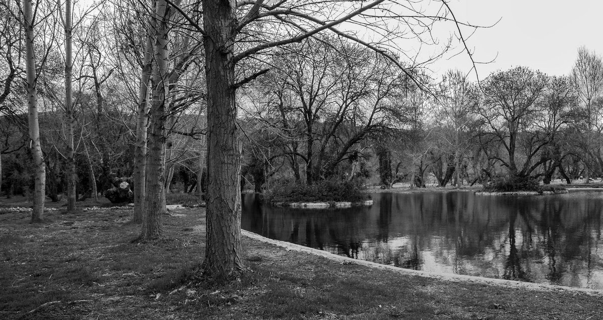 Lake Zerrouka
