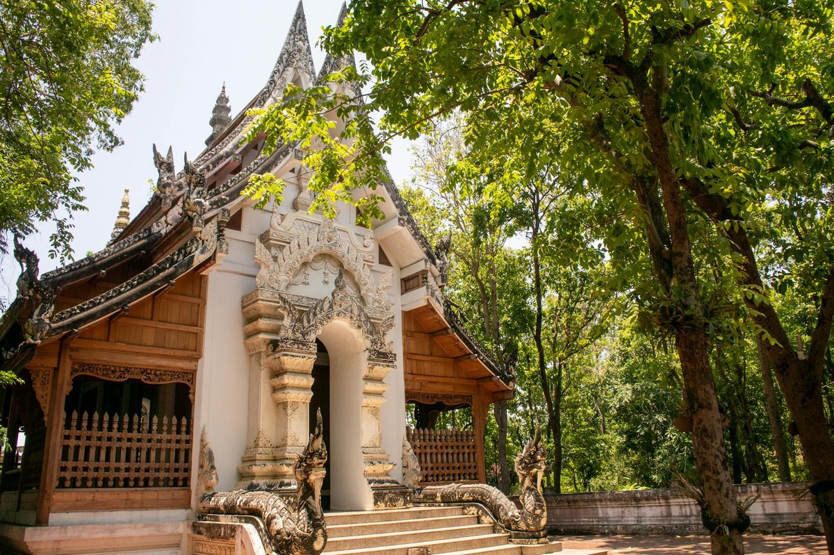 Doi Chom Hang