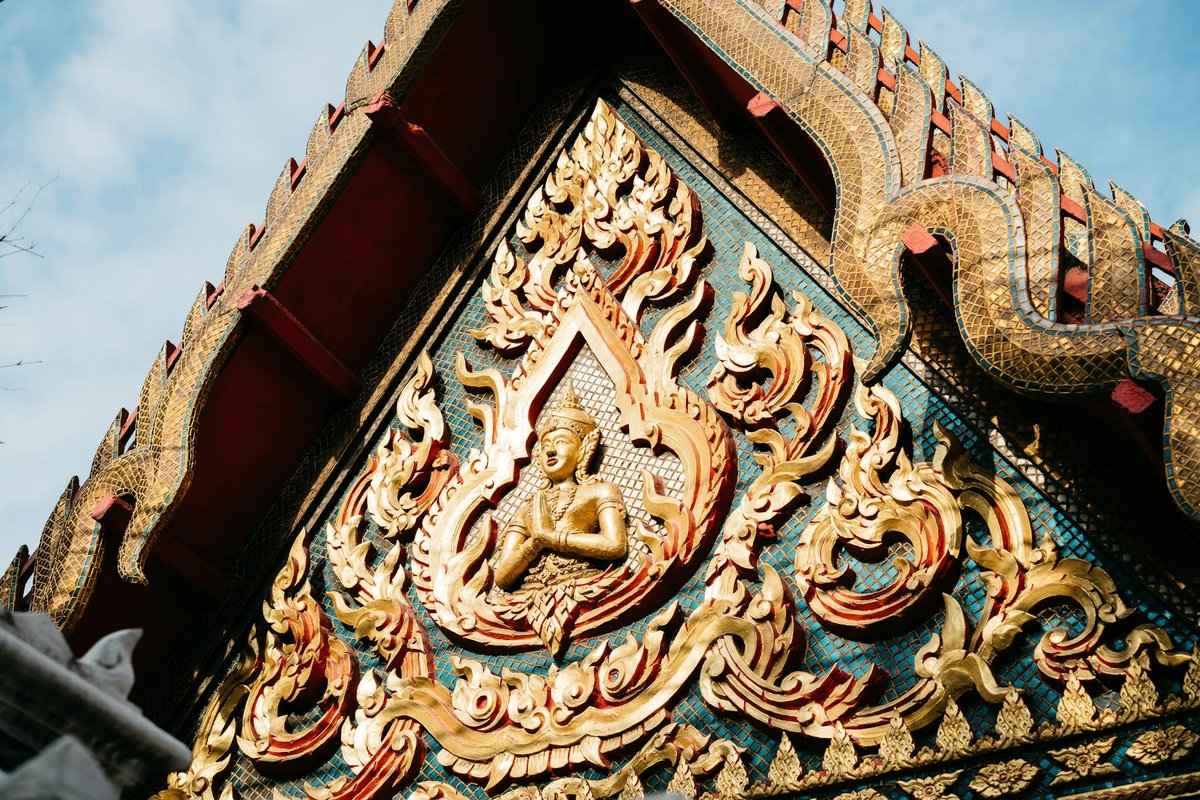 Nam Tok Ba Cho Bue Ra Ngae
