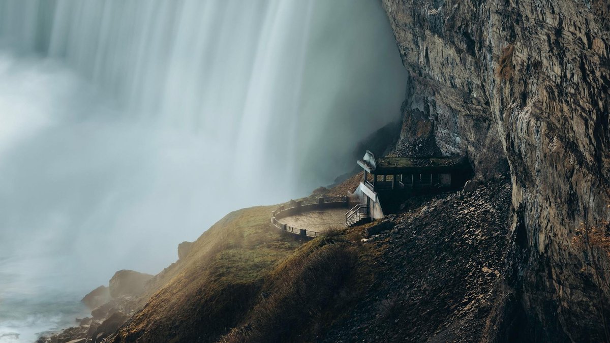 Danska fall