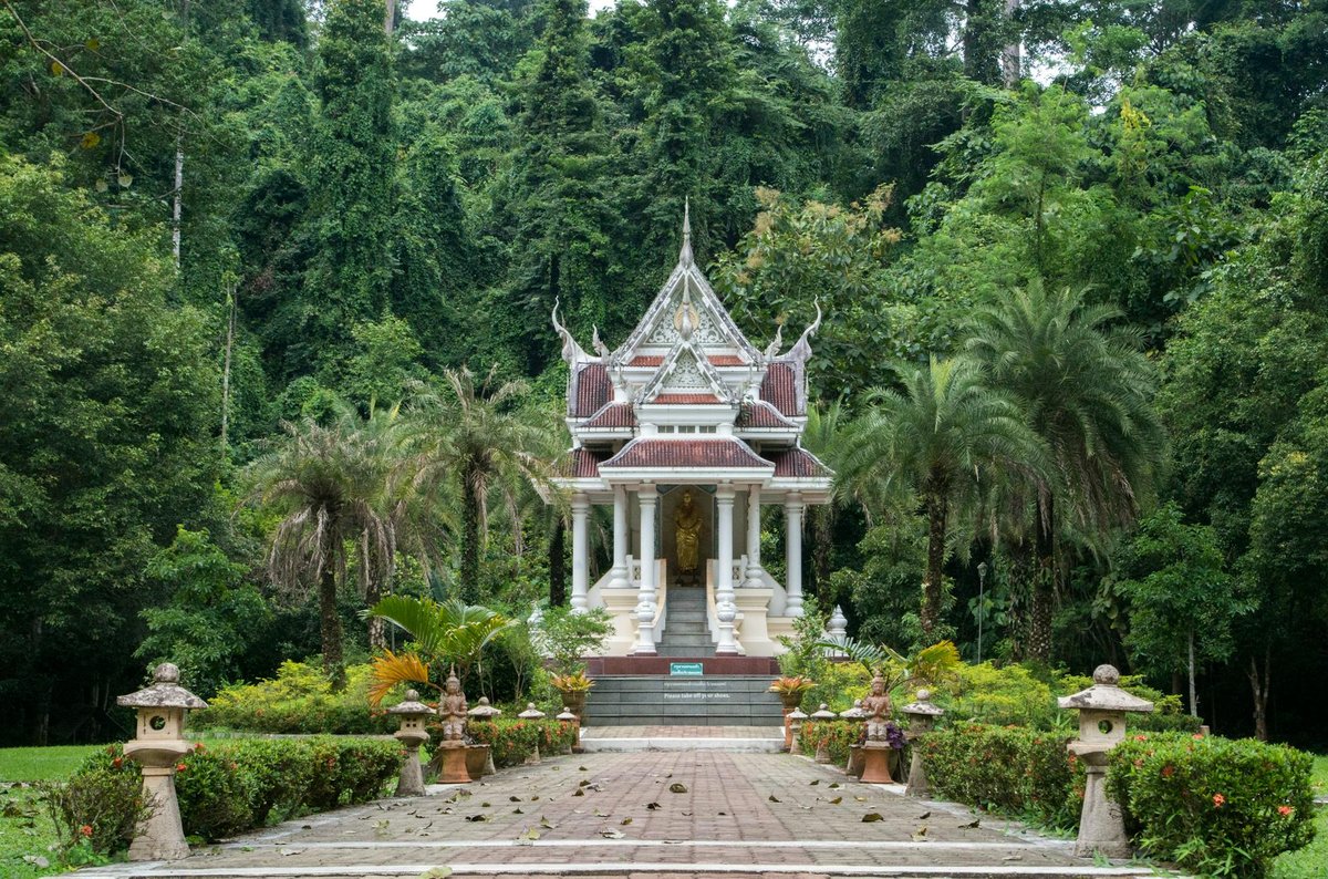 Doi Chiang Dao