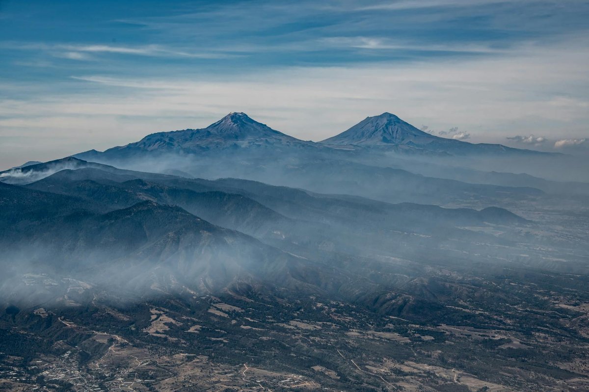 Durango volcanic field