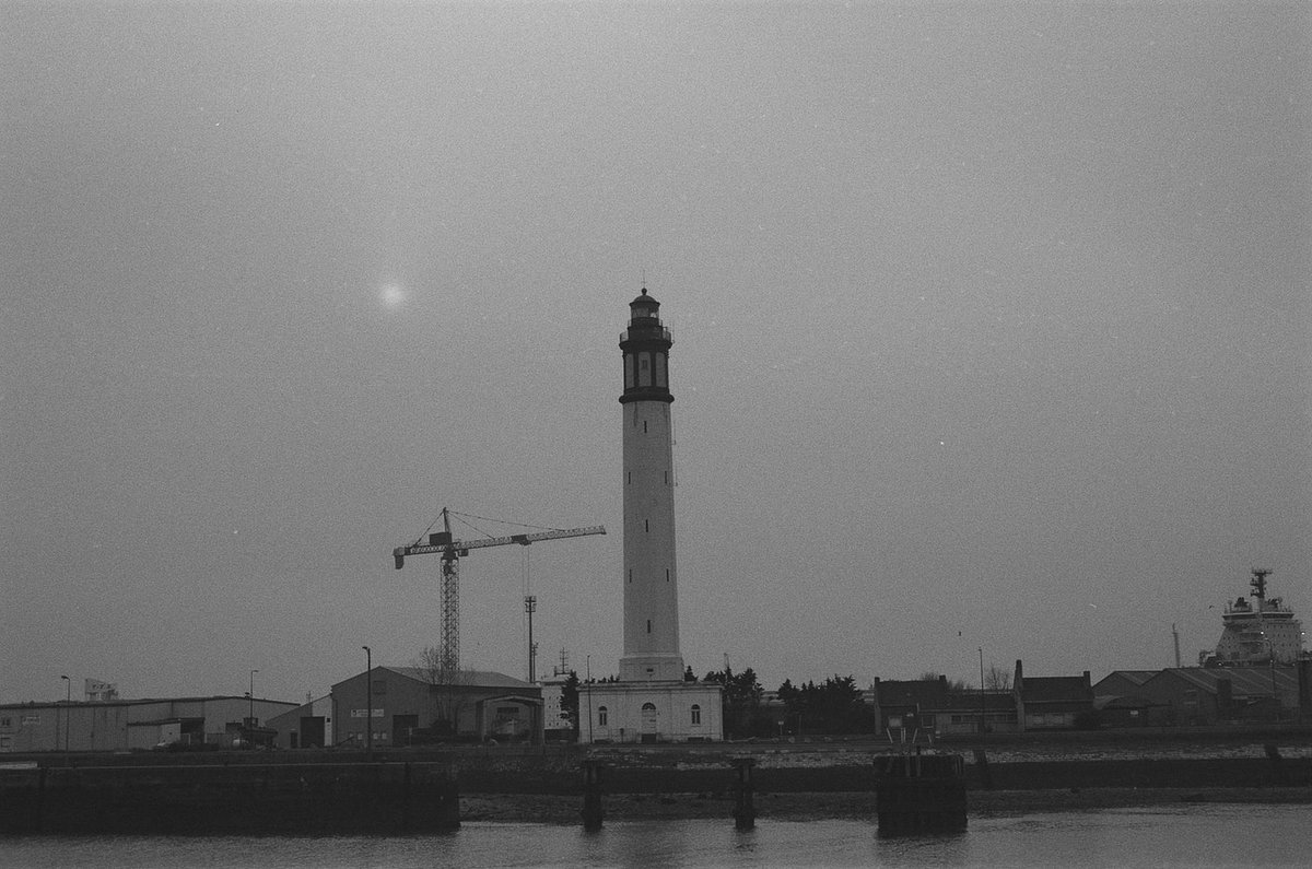 Belfry of Dunkirk