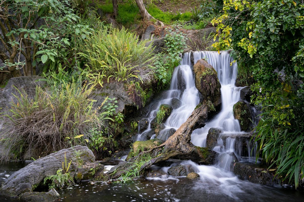 Soni Falls