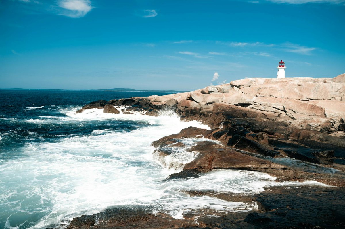 Grotte de Point Comfort