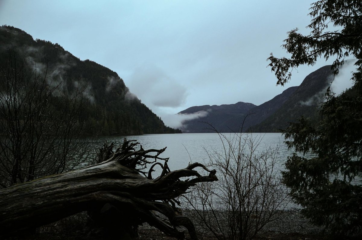 Cariboo Chilcotin Coast
