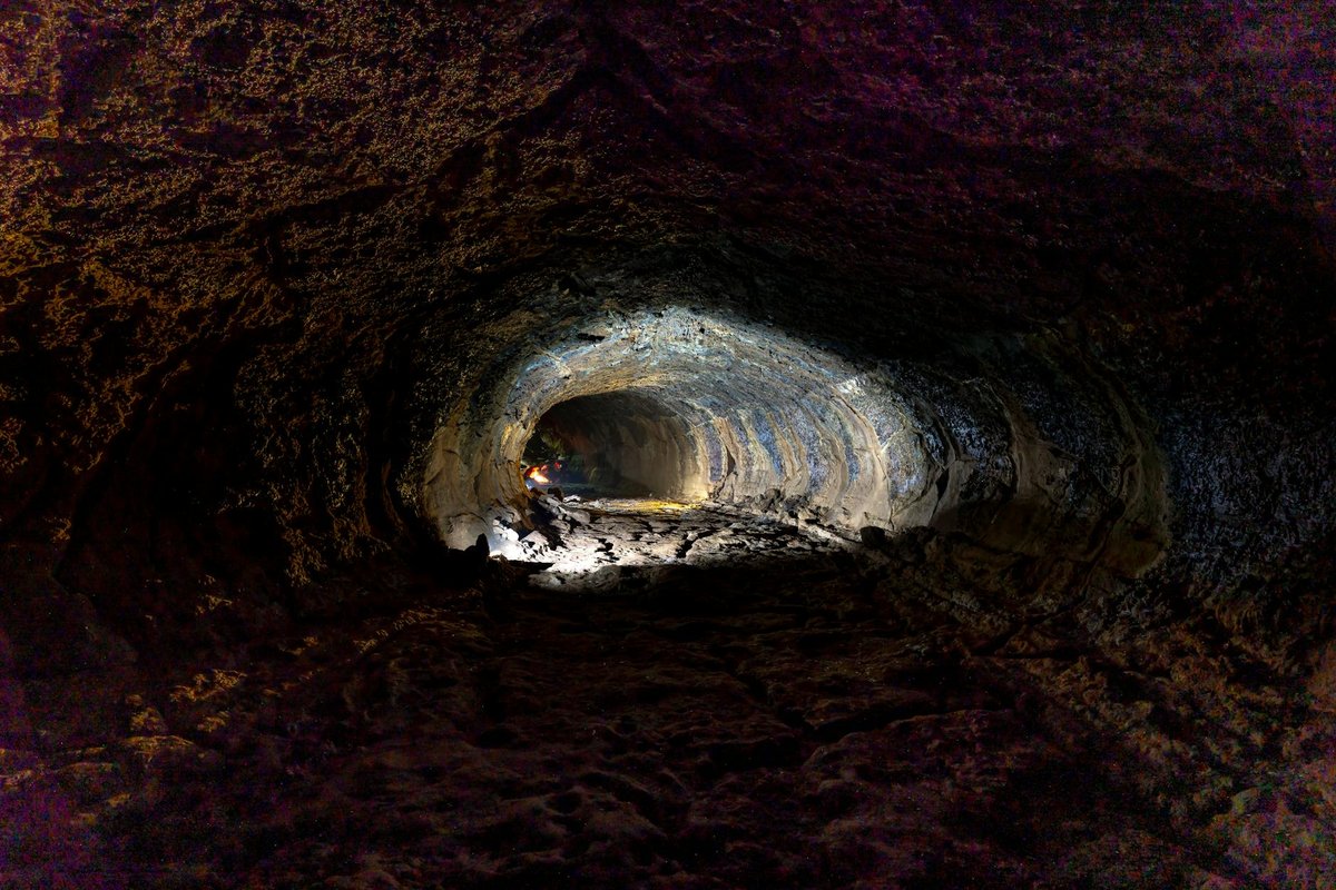 Berhamis Cave