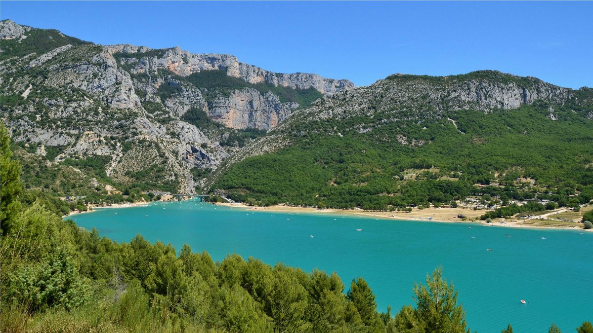 Lac de Luchet