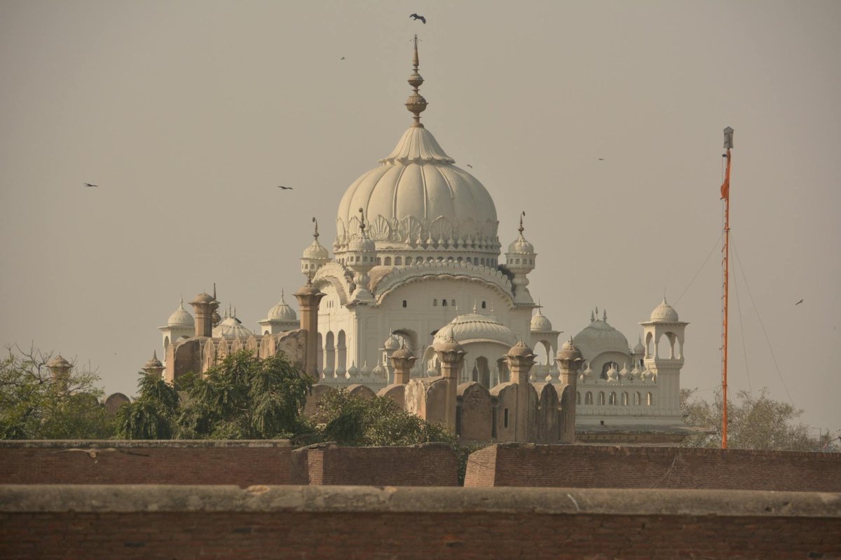 Gurdwara Sri Guru Singh Sabha