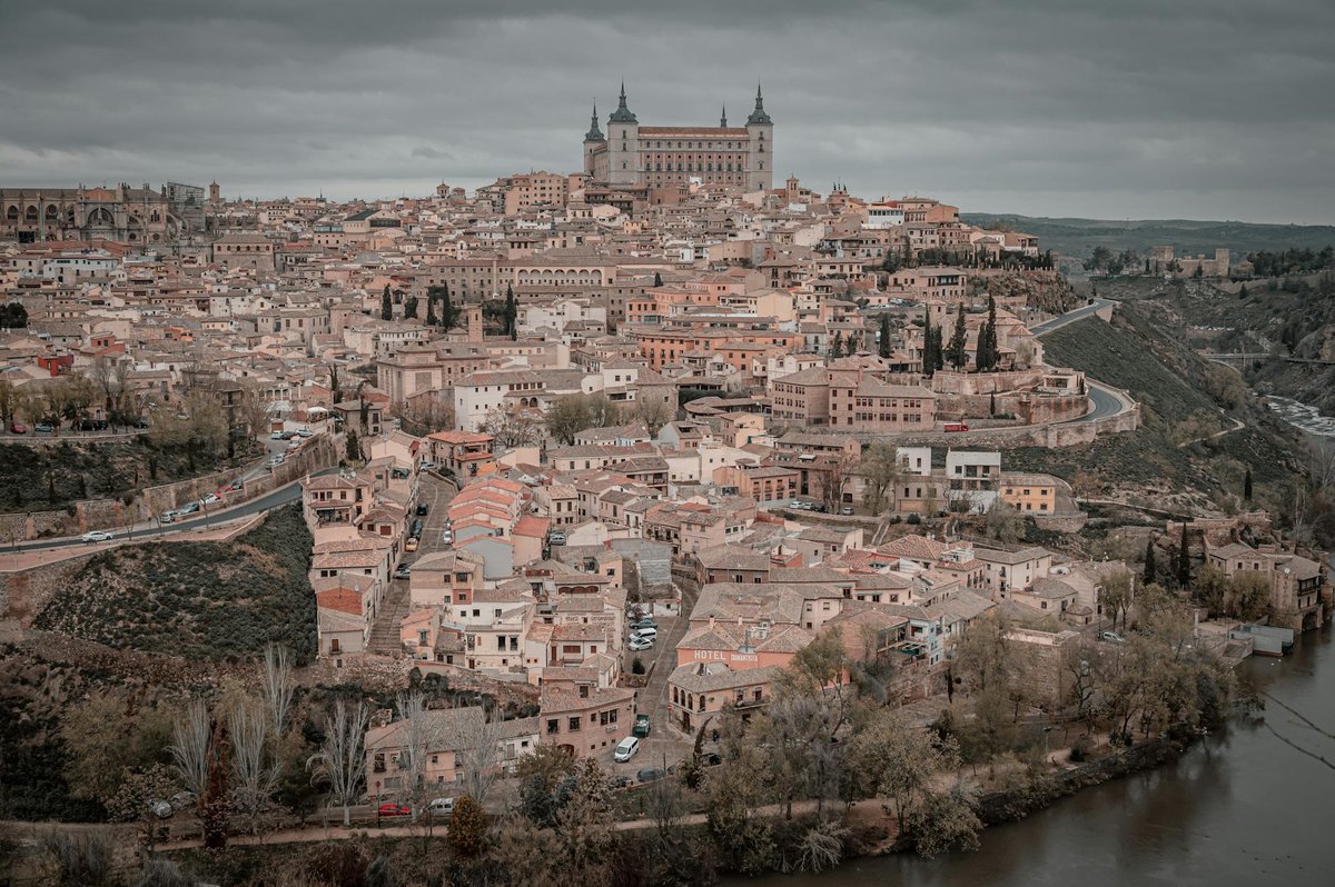 Mirador de Las Amoladeras
