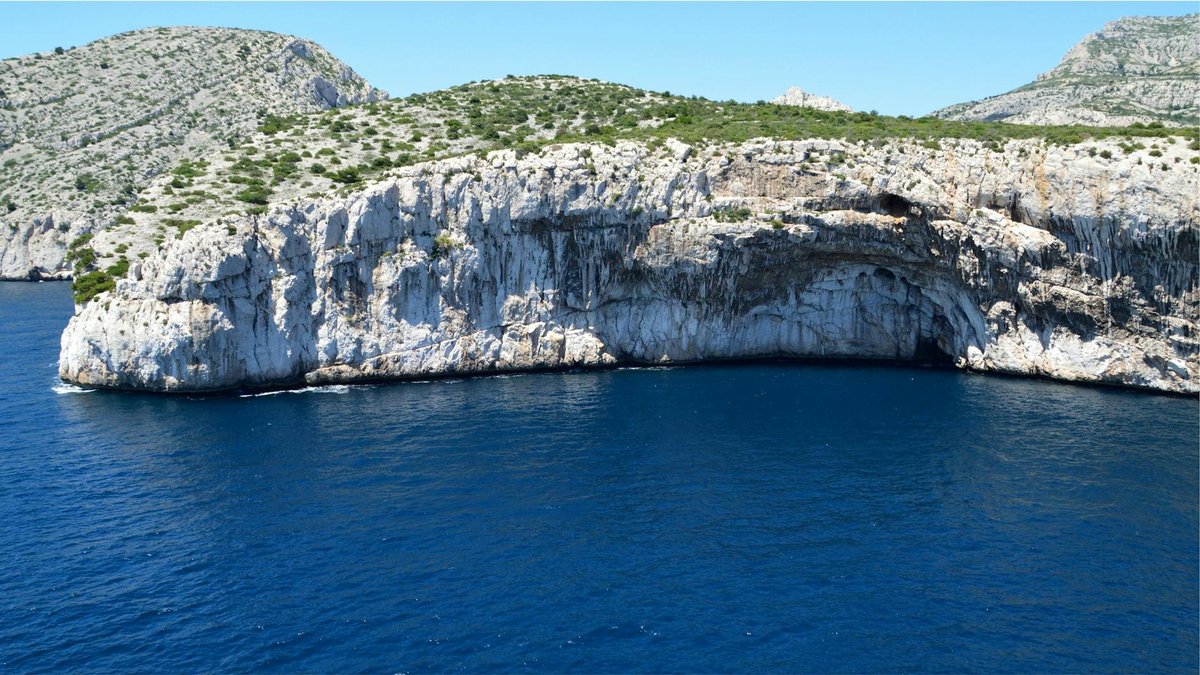 Biserujka cave
