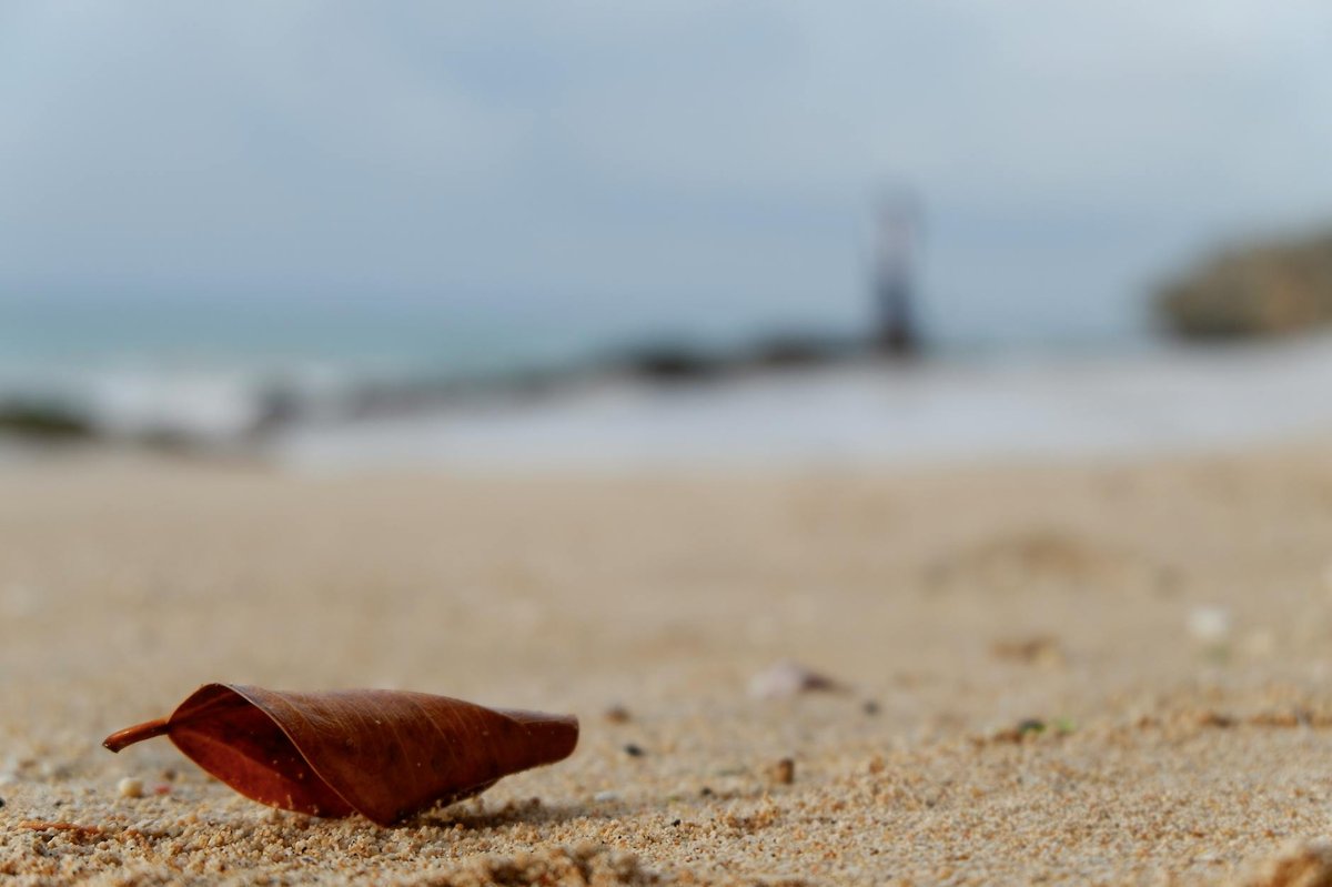 Melasti Beach
