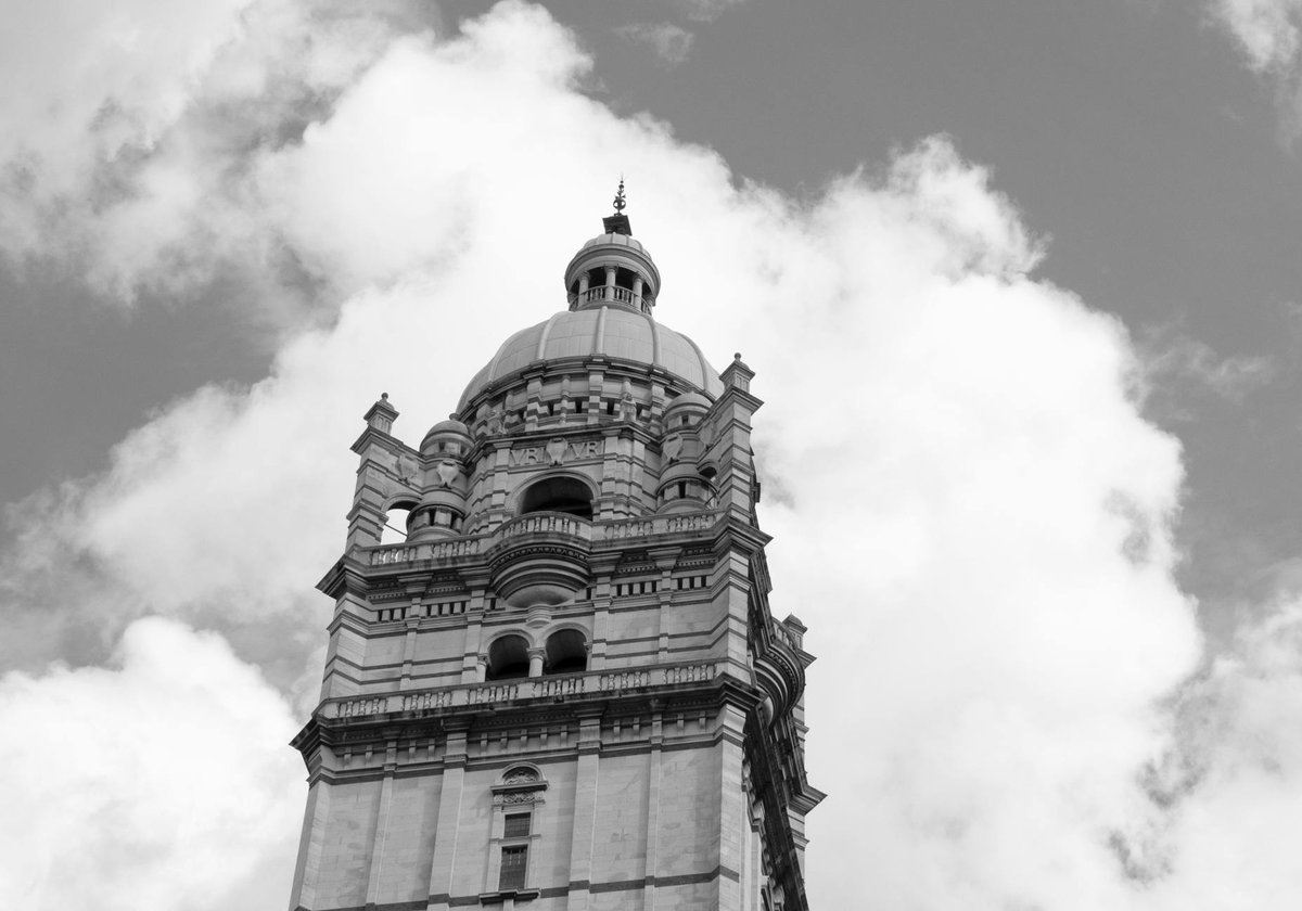 Queen's Tower
