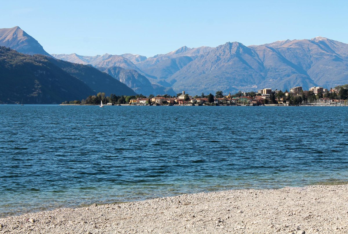 Lake Volvi