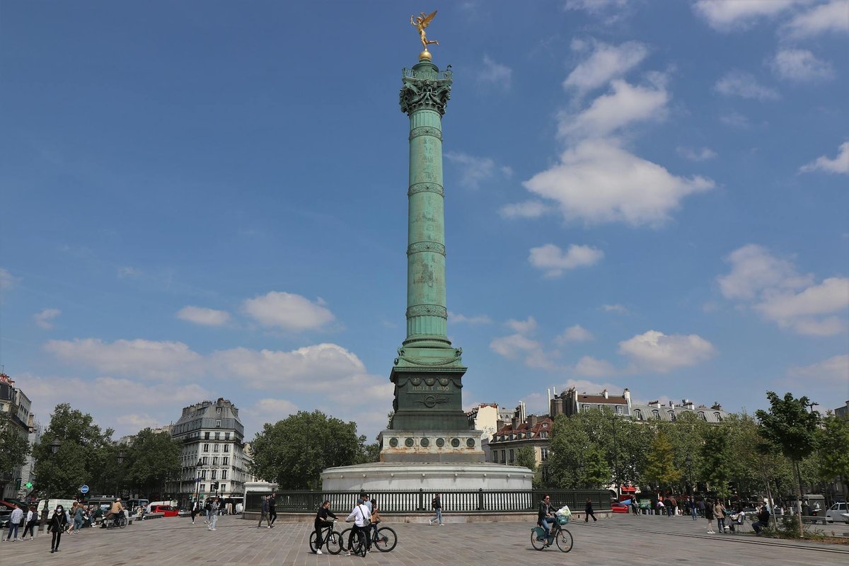 Bastille