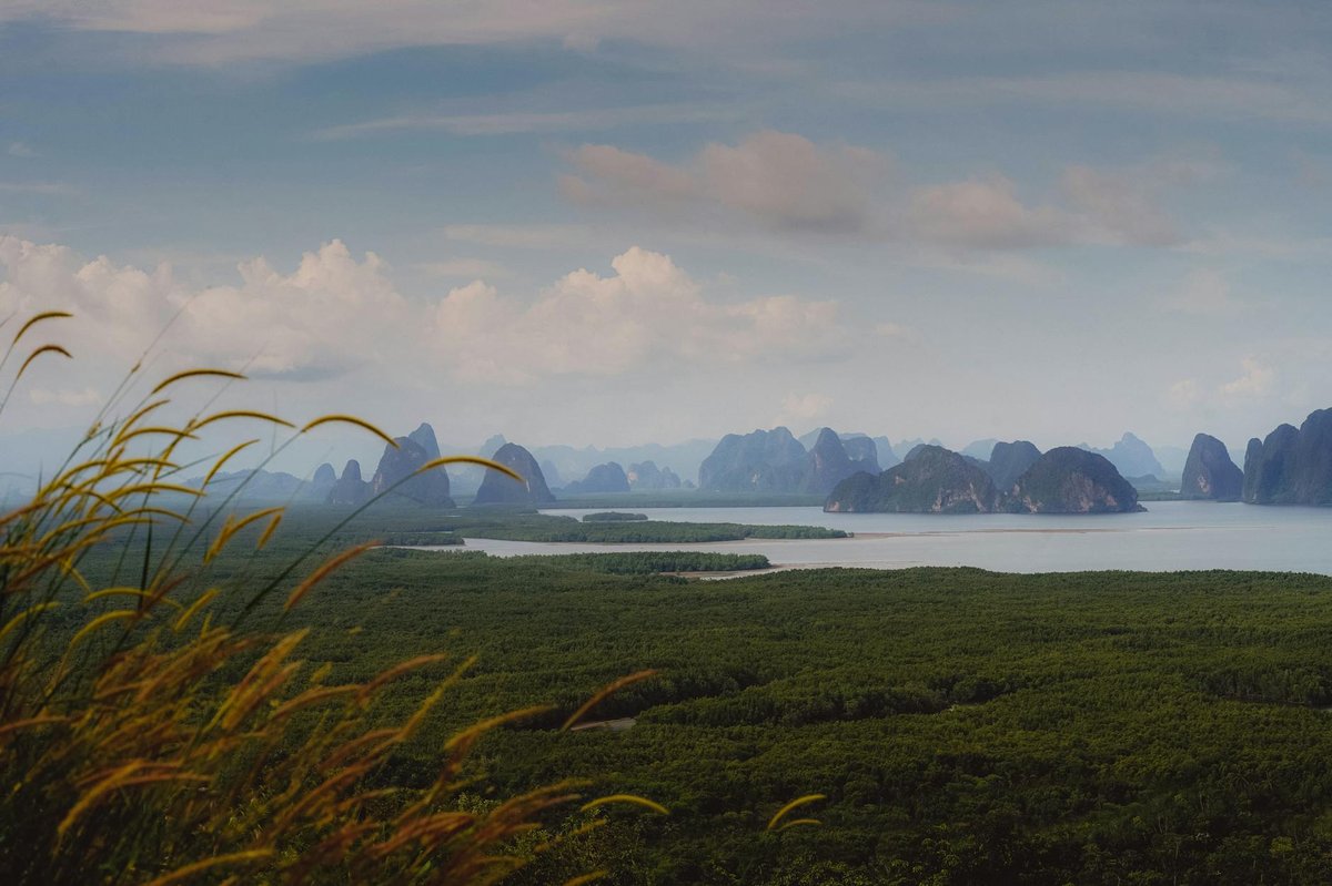 Khlong Chak Beach
