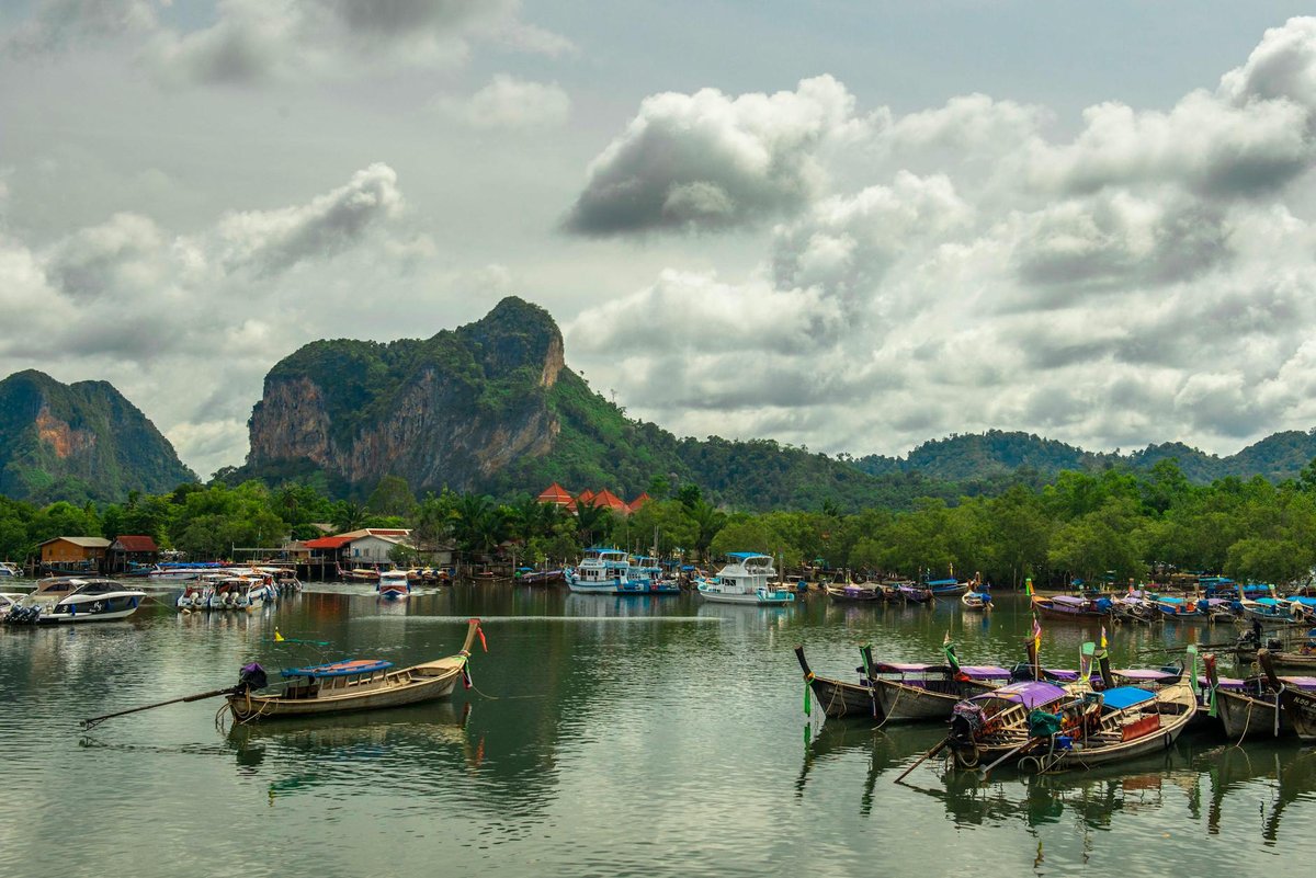 Nam Tok Huai Kaeo