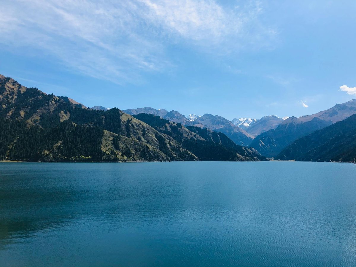 Urumqi Glacier No.1