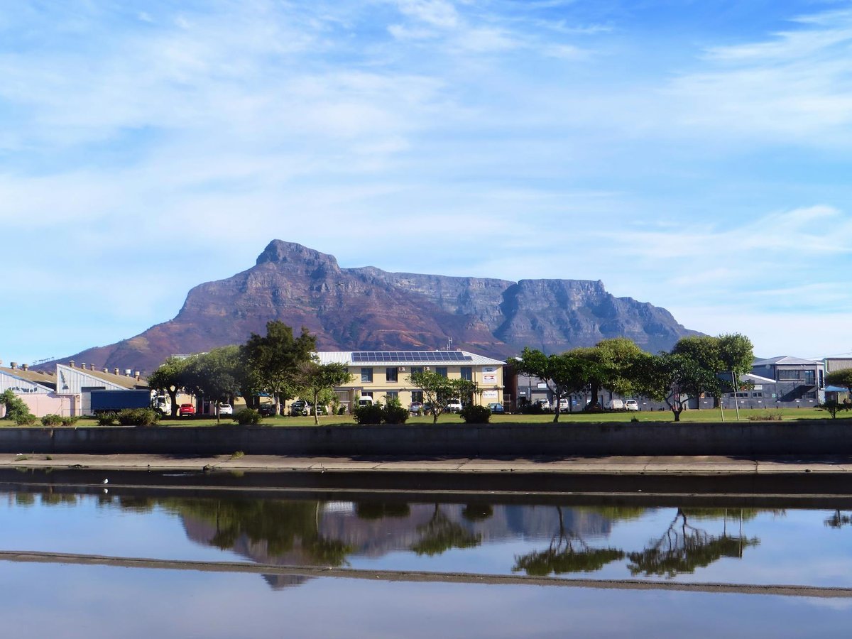 Sterkfontein Reservoir