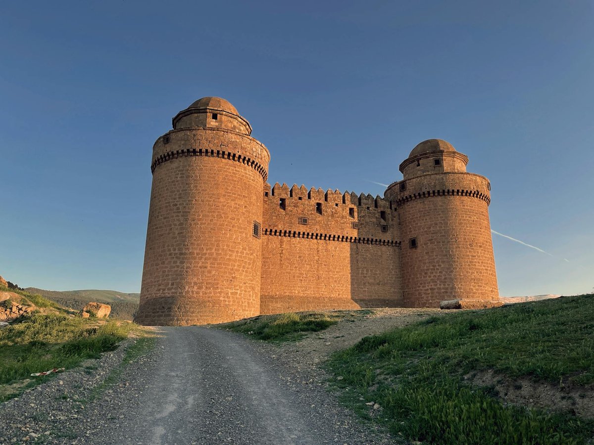 Albalat Castle