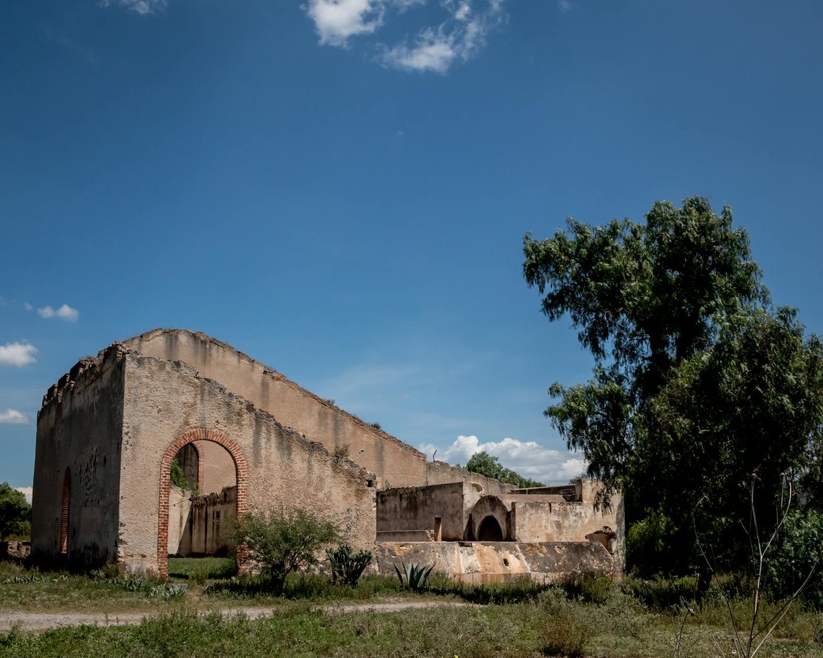 Altura de Los Pozos