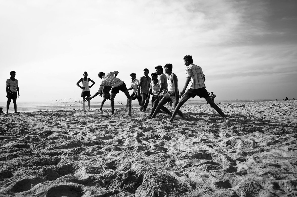 Perupalem Beach