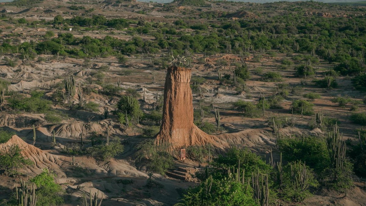 Alto El Desierto