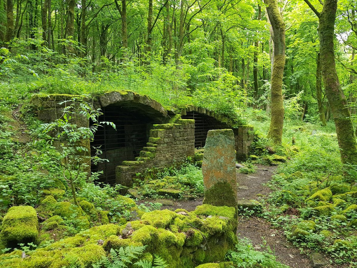 Coppice Cave