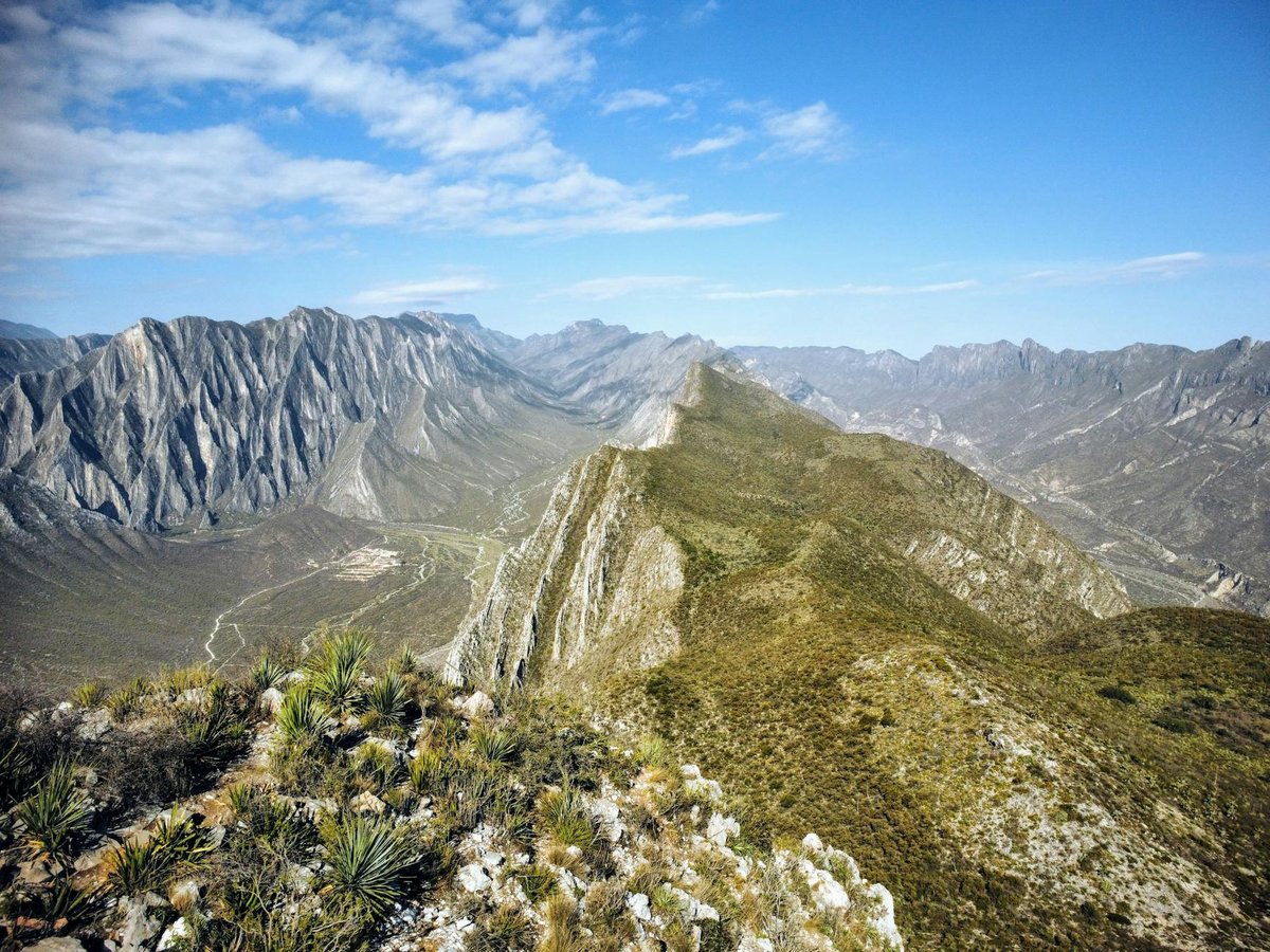 Cerro de Pouso