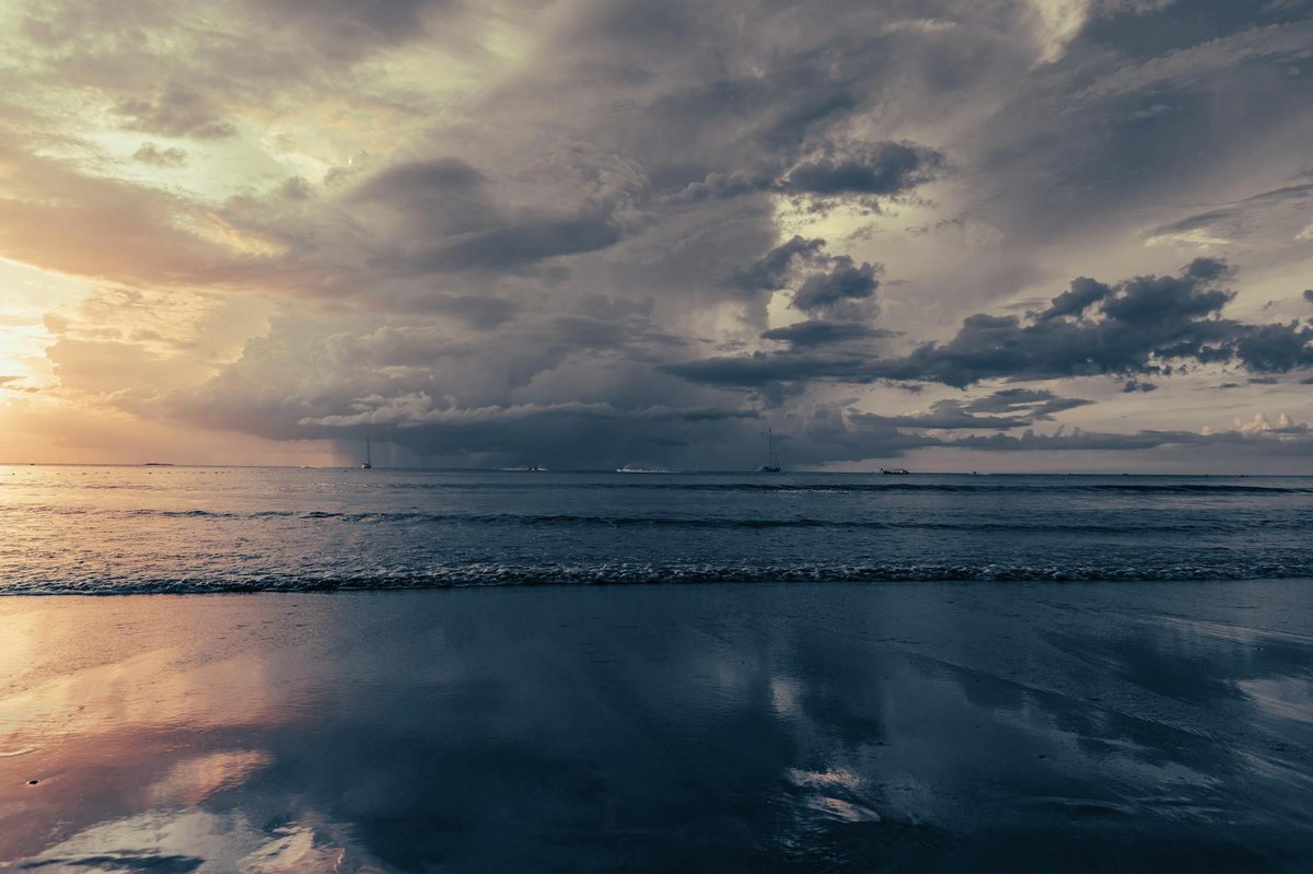 Kamala beach
