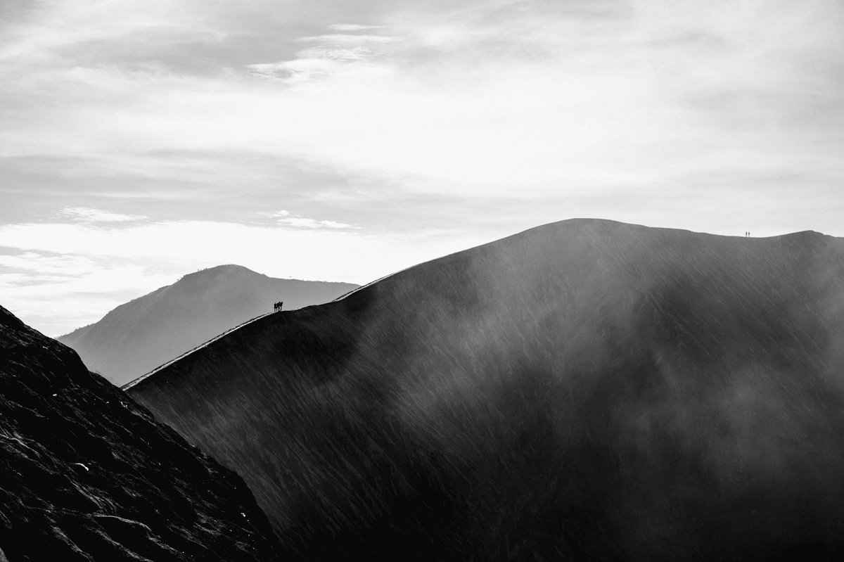 Mount Bromo