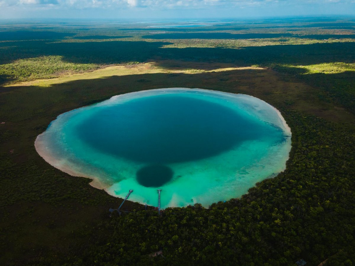 Angelochori Lagoon