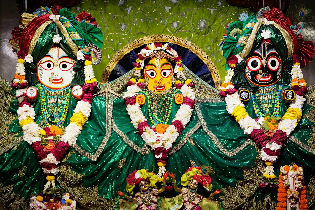 9 No. Madhukhali Radha Gobinda Temple