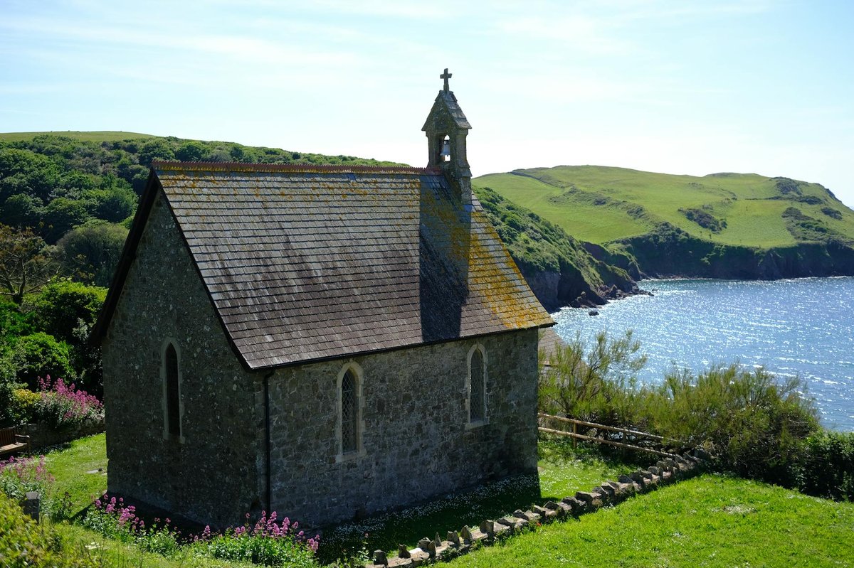 Church Ope Cove